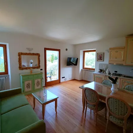 Domus Incantus 아파트