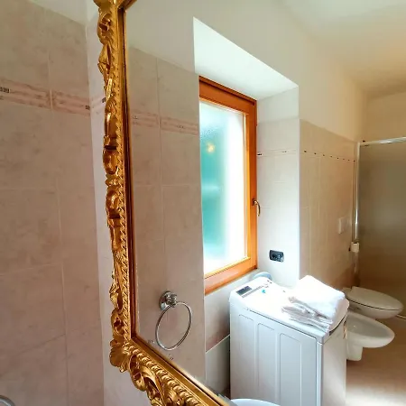 아파트 Domus Incantus 말세진느