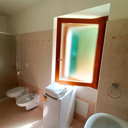 Domus Incantus 아파트