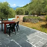 Apartamento Domus Incantus Malcesine