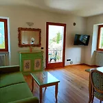 Domus Incantus Apartamento Malcesine