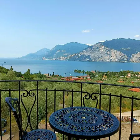 Domus Incantus Apartman