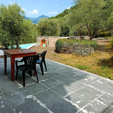 Apartman Domus Incantus Malcesine
