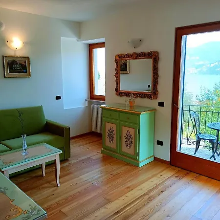 Apartman Domus Incantus *