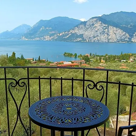 Domus Incantus Apartman