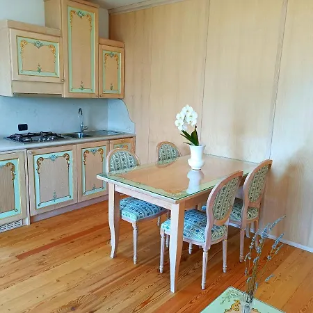 Domus Incantus Apartmán
