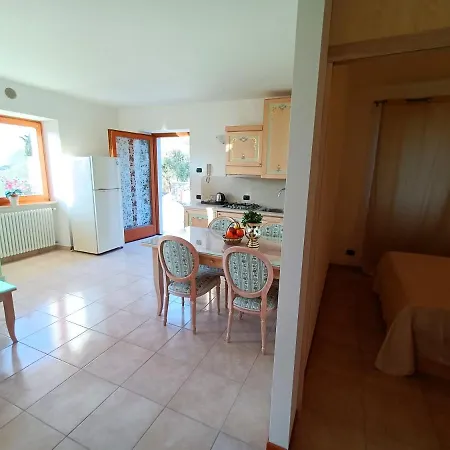 Apartman Domus Incantus