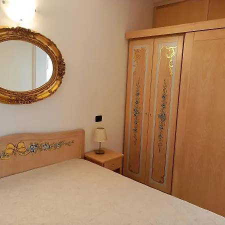 Domus Incantus Apartman Malcesine