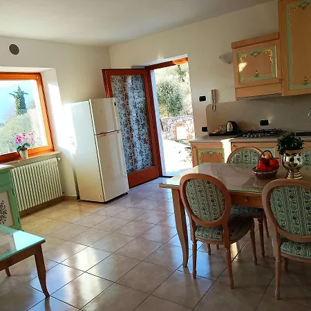 Apartman Domus Incantus