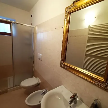 Domus Incantus Apartman *