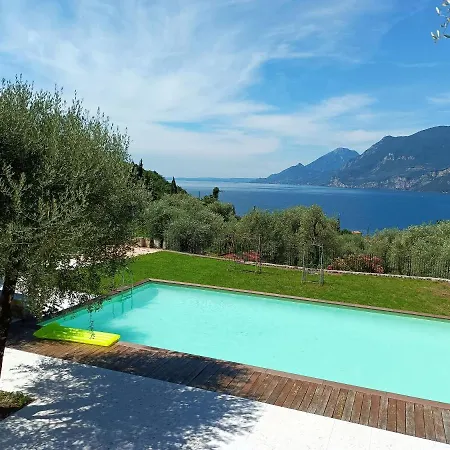 Appartement Domus Incantus