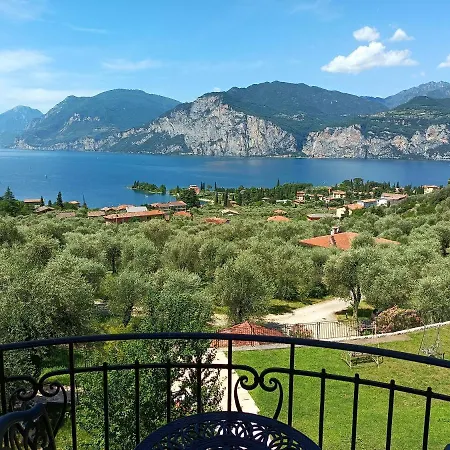 Appartement Domus Incantus