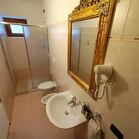 Domus Incantus * Мальчезине
